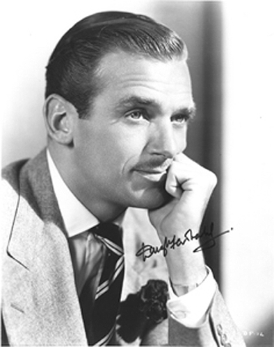 Douglas Fairbanks, Jr.